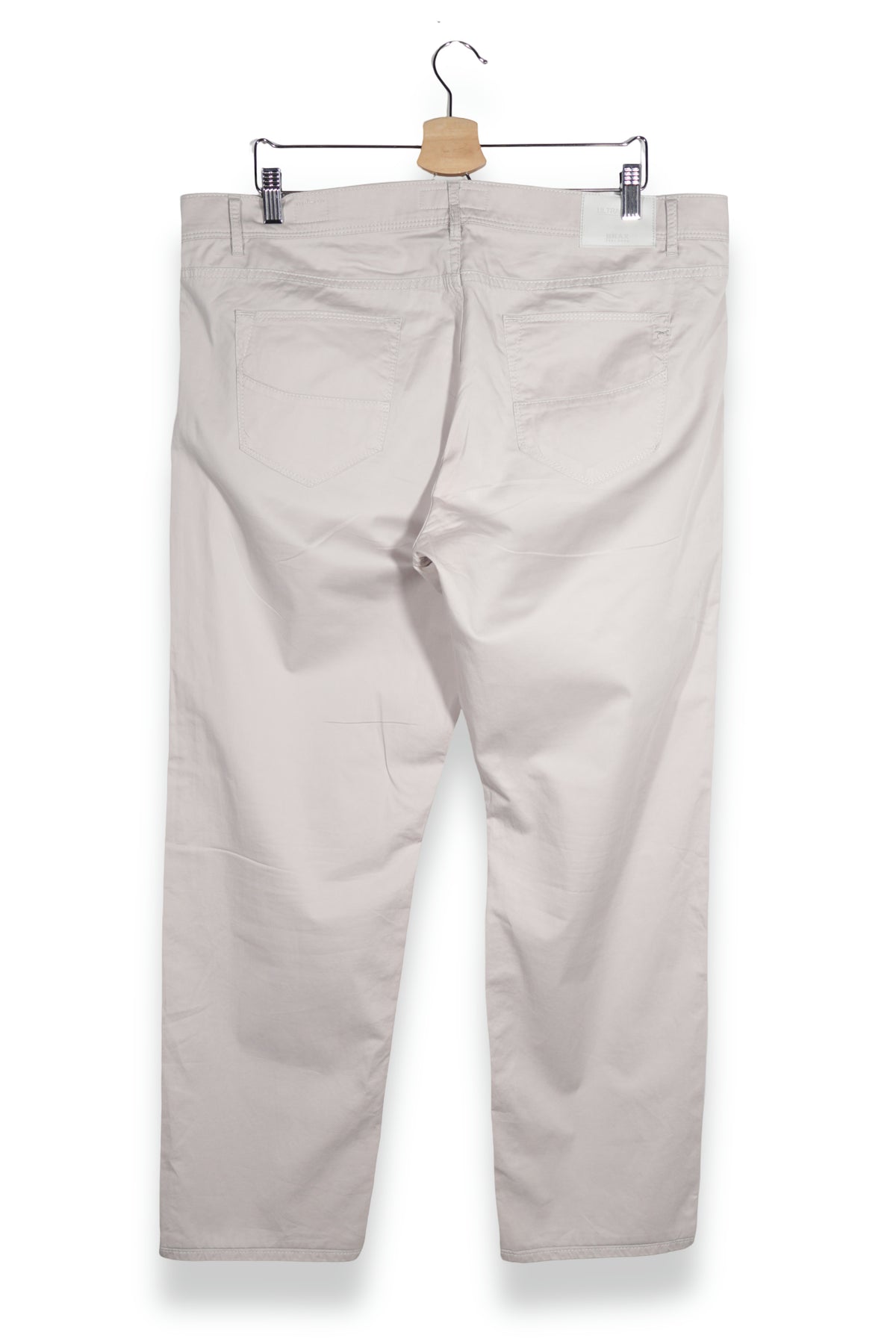 BRAX – pantaloni – vedere din spate – second-hand premium