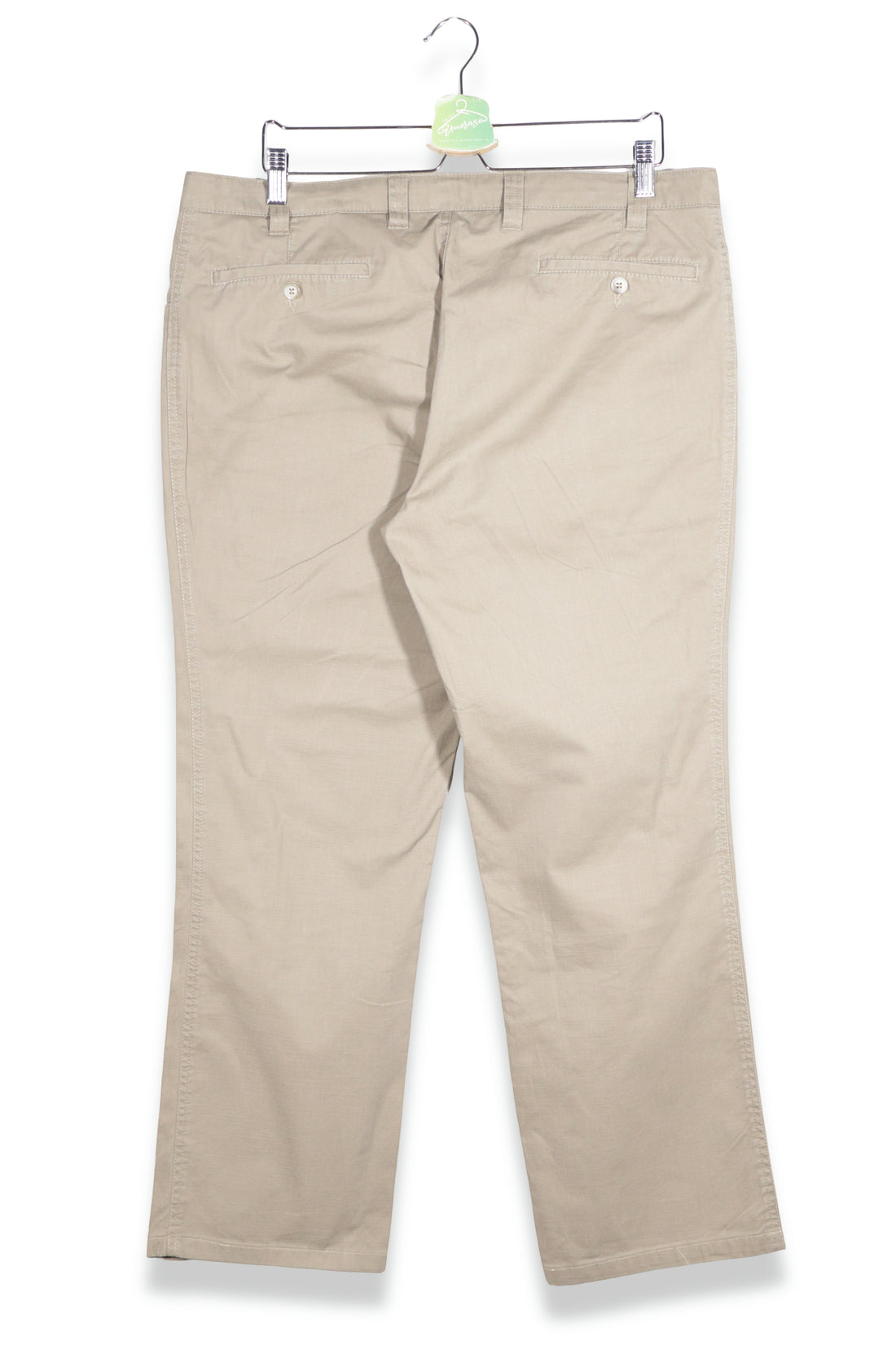 Paul R Smith – pantaloni – vedere din spate – second-hand premium