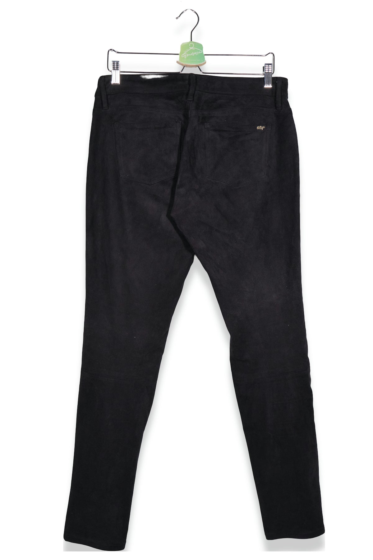 TOMMY HILFIGER – pantaloni – vedere din spate – second-hand premium