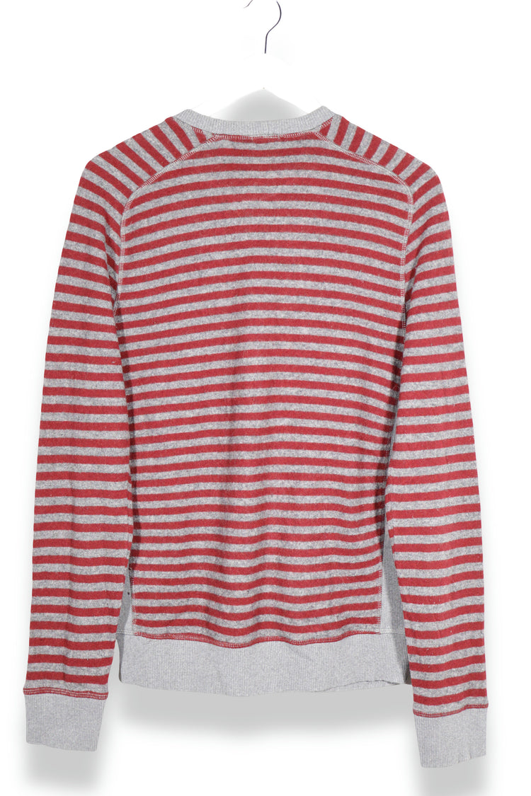 BENETTON – bluză – vedere din spate – second-hand premium