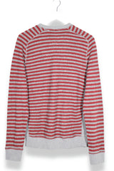 BENETTON – bluză – vedere din spate – second-hand premium