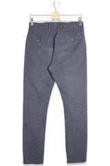 Superdry – pantaloni – vedere din spate – second-hand premium