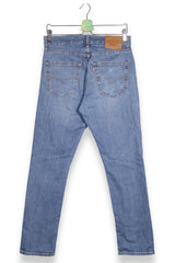 Levi's – blugi – vedere din spate – second-hand premium