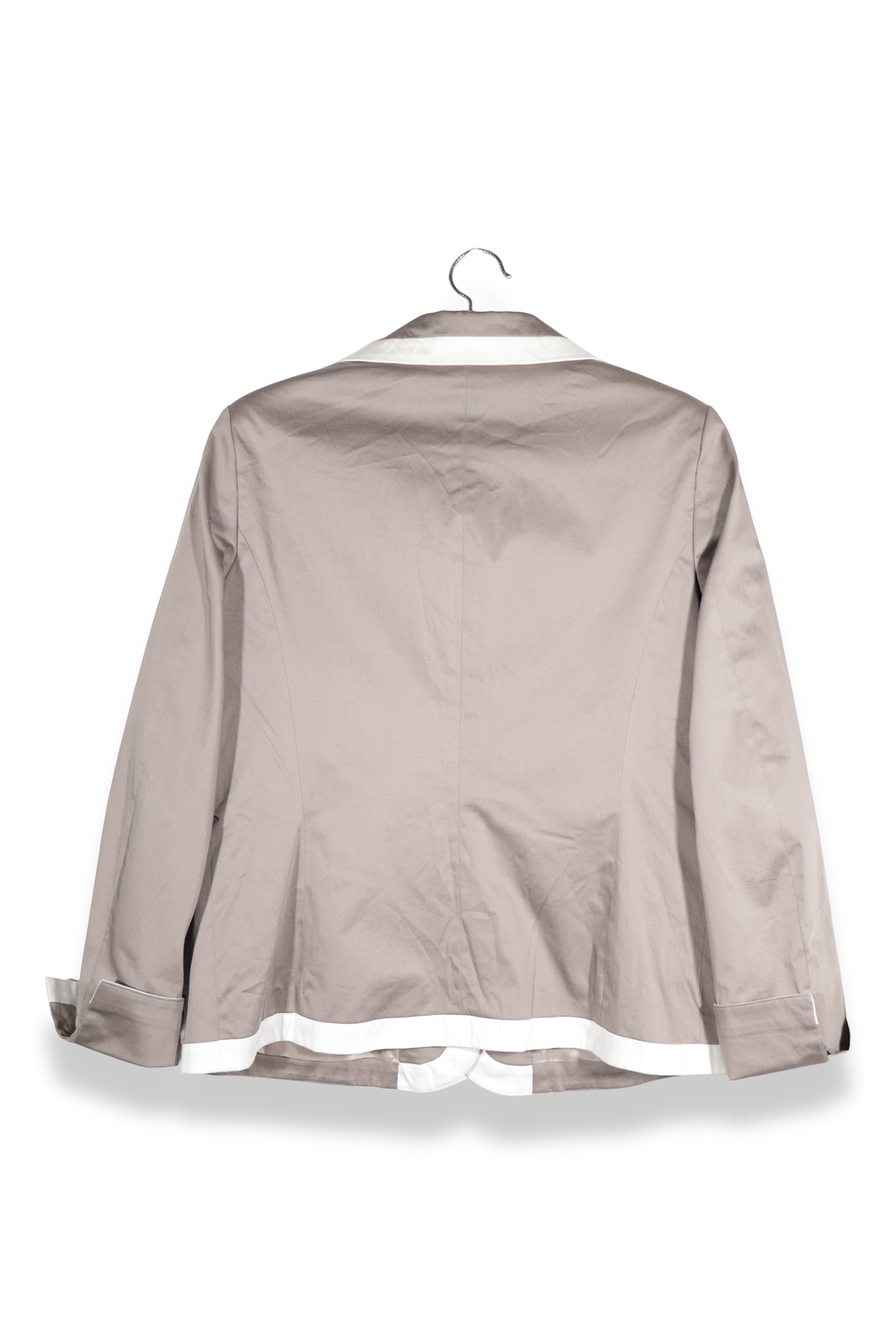 Christian Berg – sacou – vedere din spate – second-hand premium