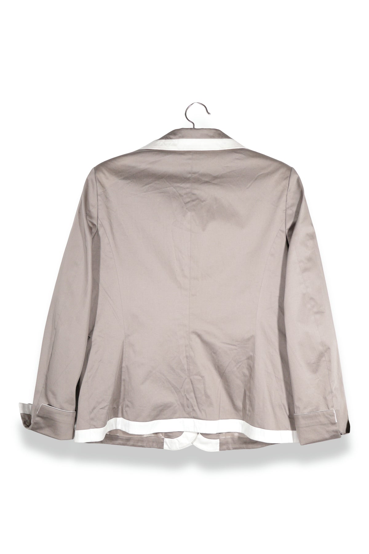 Christian Berg – sacou – vedere din spate – second-hand premium