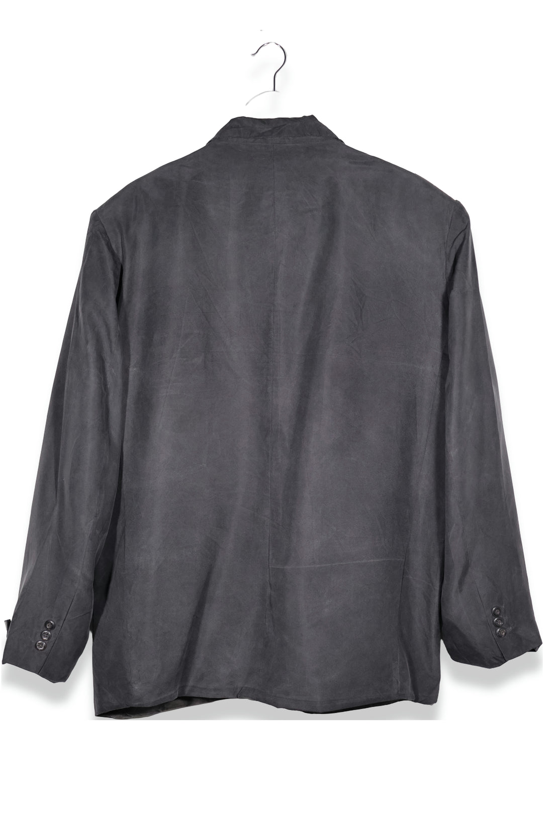 Henry Mond – sacou – vedere din spate – second-hand premium