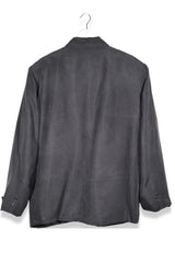 Henry Mond – sacou – vedere din spate – second-hand premium