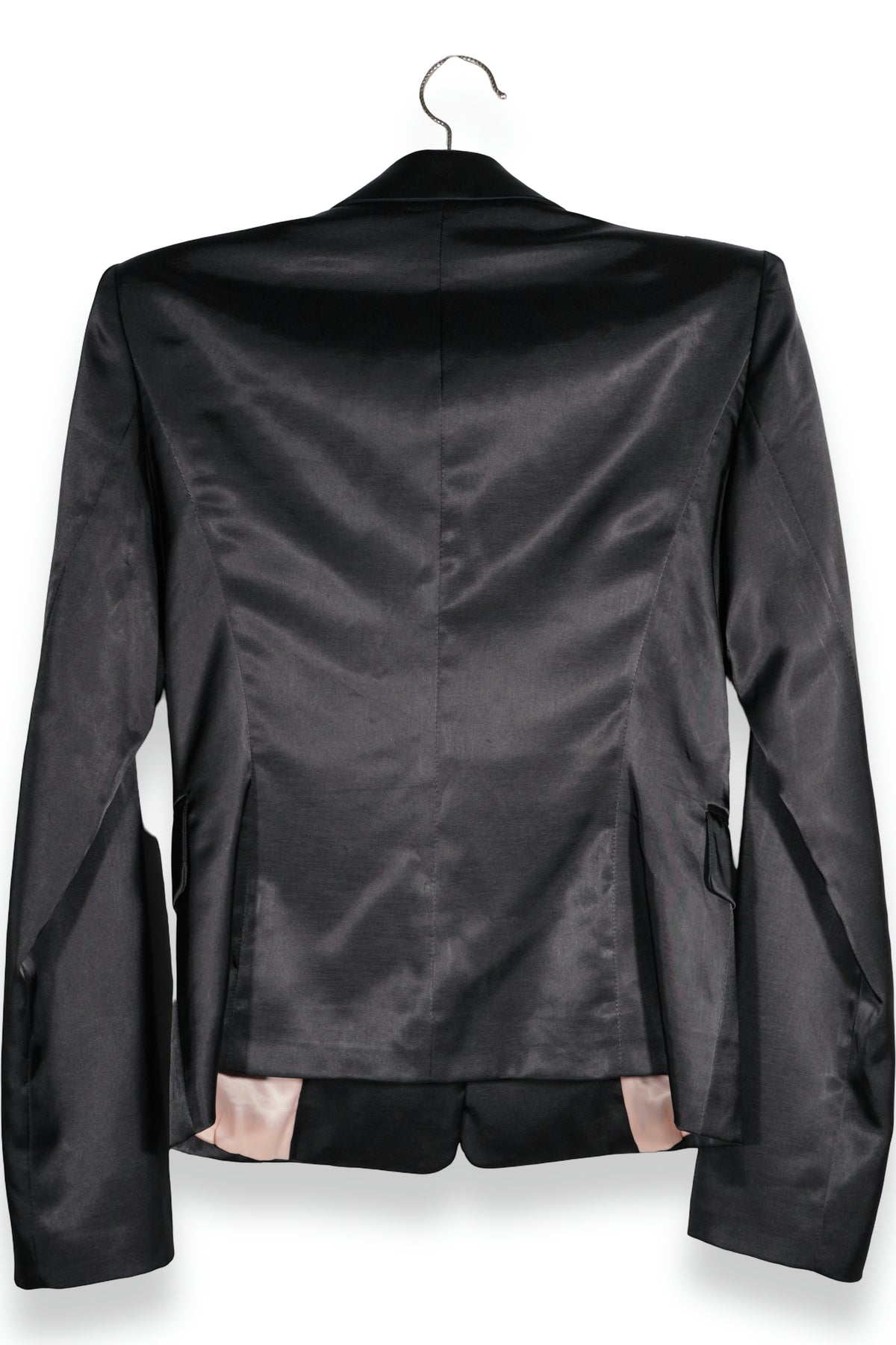 R.E.D. Valentino – sacou – vedere din spate – second-hand premium
