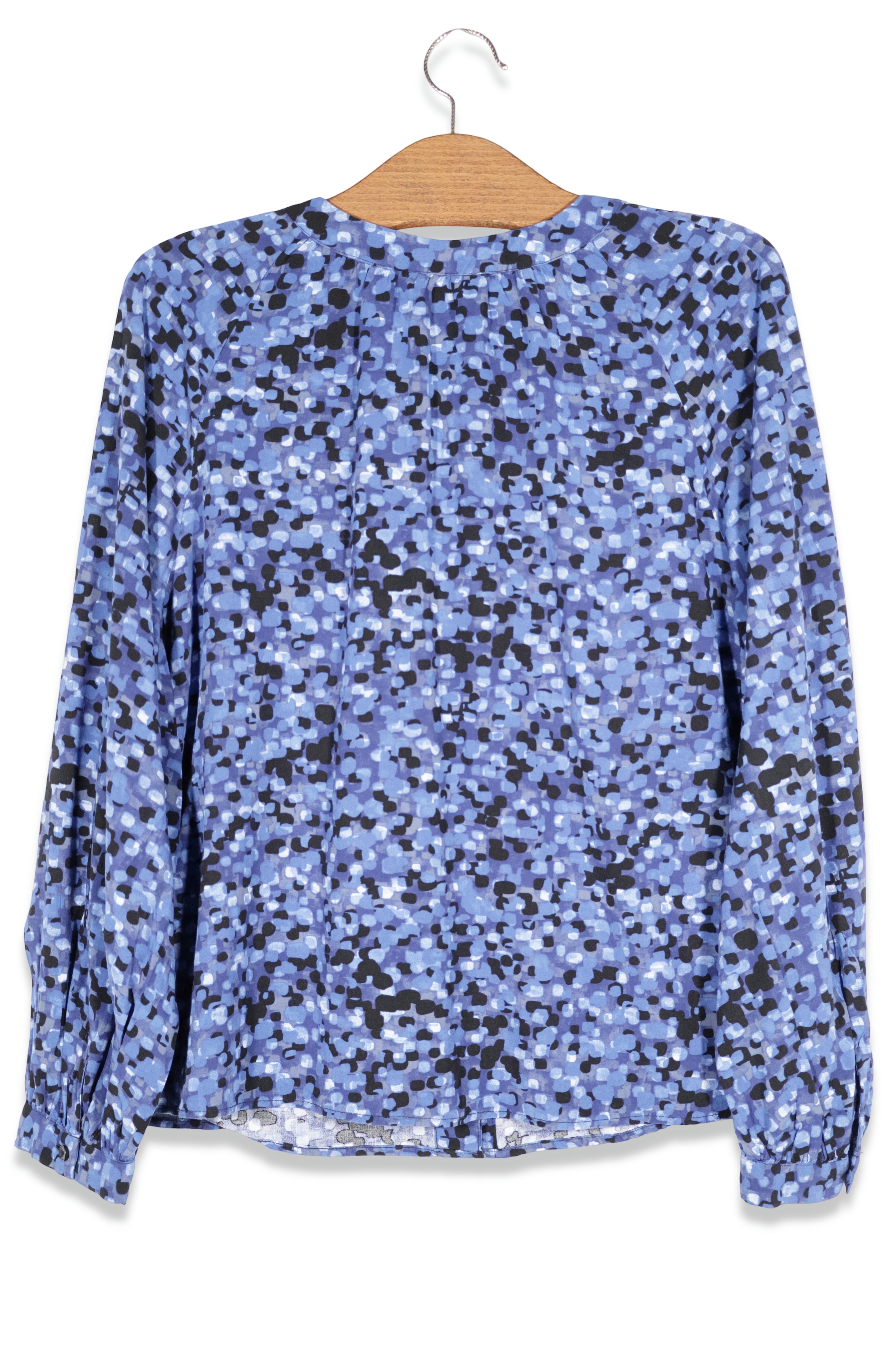 Tom Tailor – bluză – vedere din spate – second-hand premium