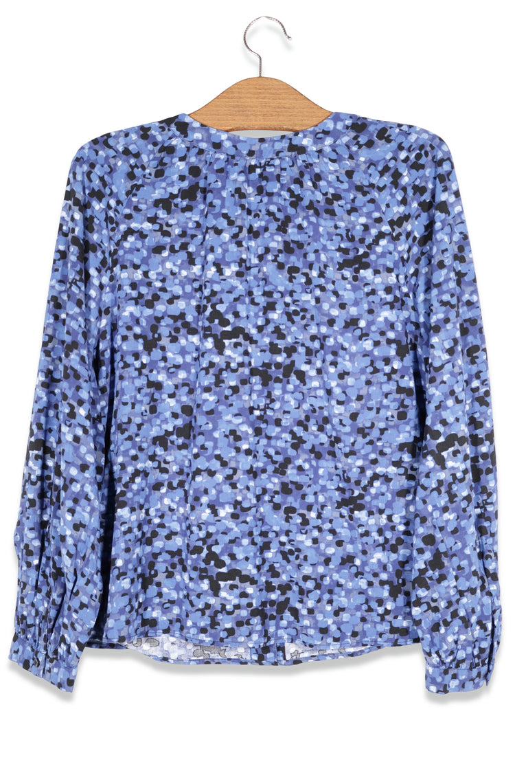 Tom Tailor – bluză – vedere din spate – second-hand premium