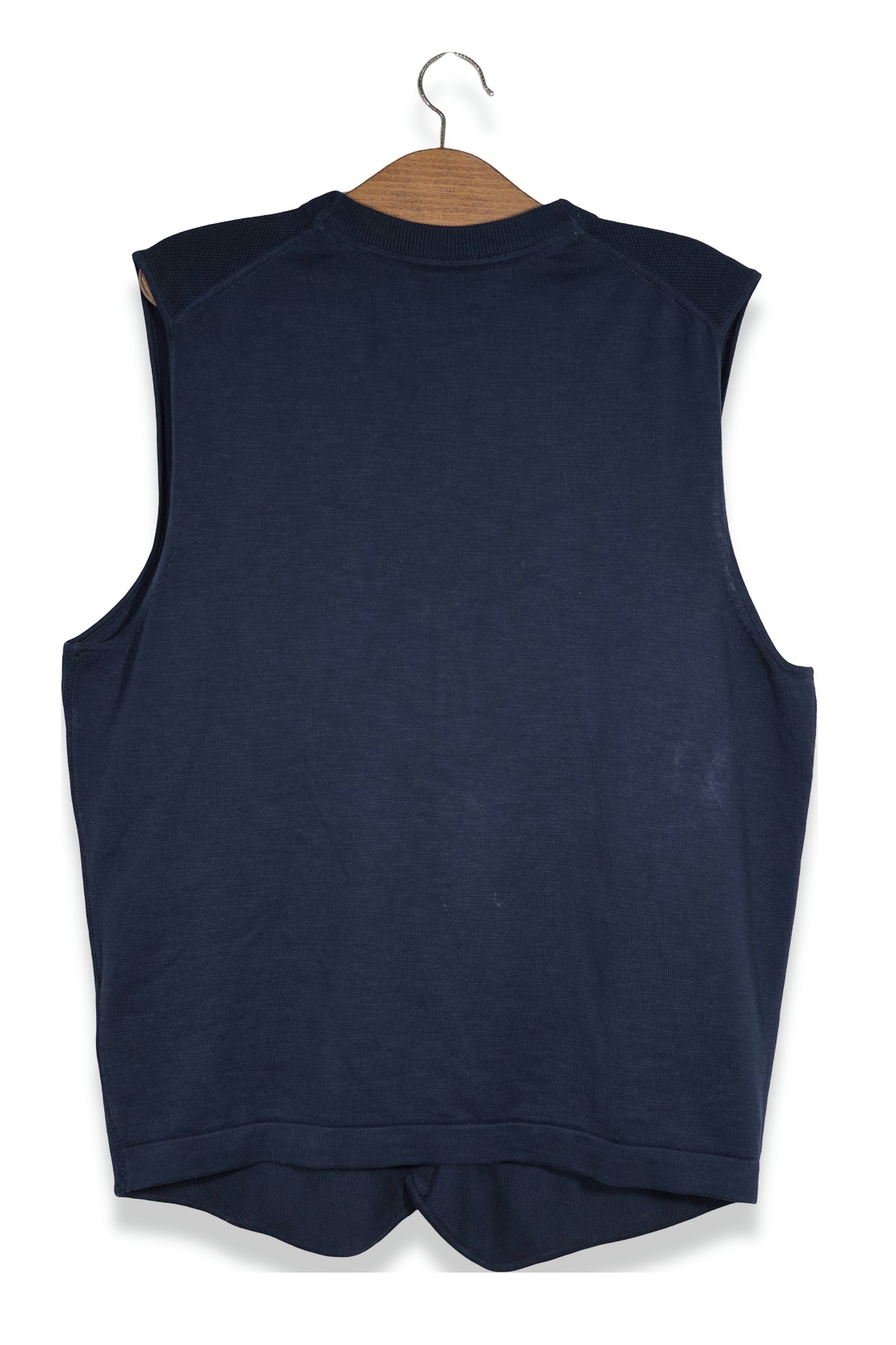 Marc O'Polo – vestă – vedere din spate – second-hand premium