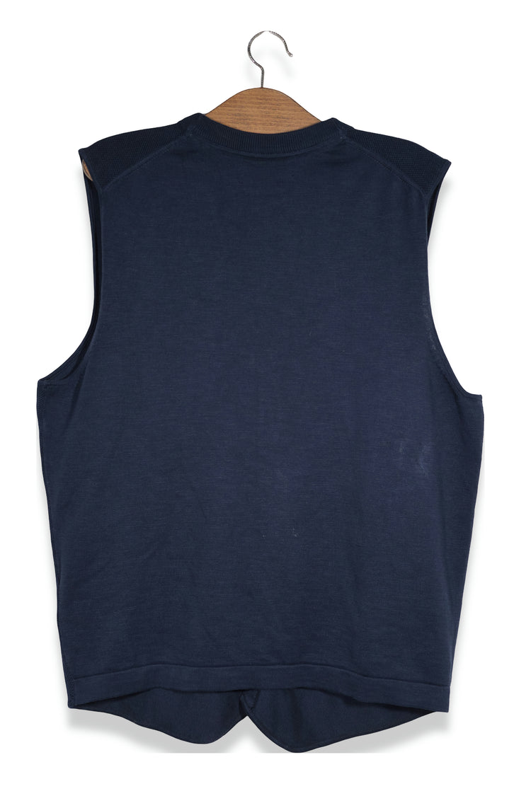 Marc O'Polo – vestă – vedere din spate – second-hand premium