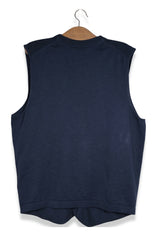 Marc O'Polo – vestă – vedere din spate – second-hand premium