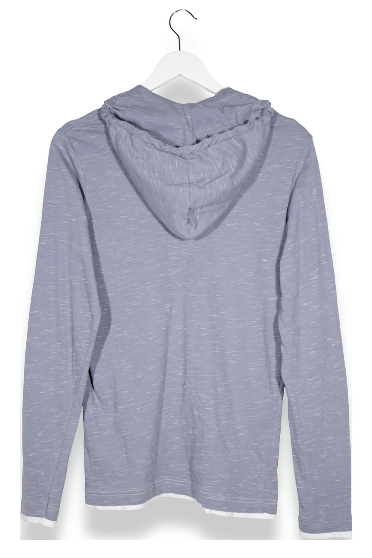 John Baner – bluză – vedere din spate – second-hand premium