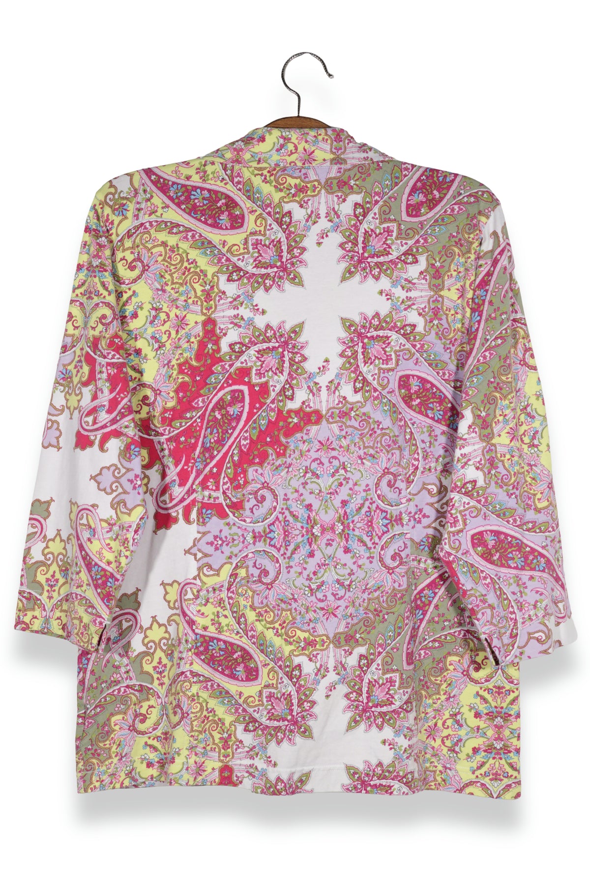 BOGNER – cămașă – vedere din spate – second-hand premium