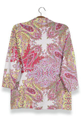 BOGNER – cămașă – vedere din spate – second-hand premium
