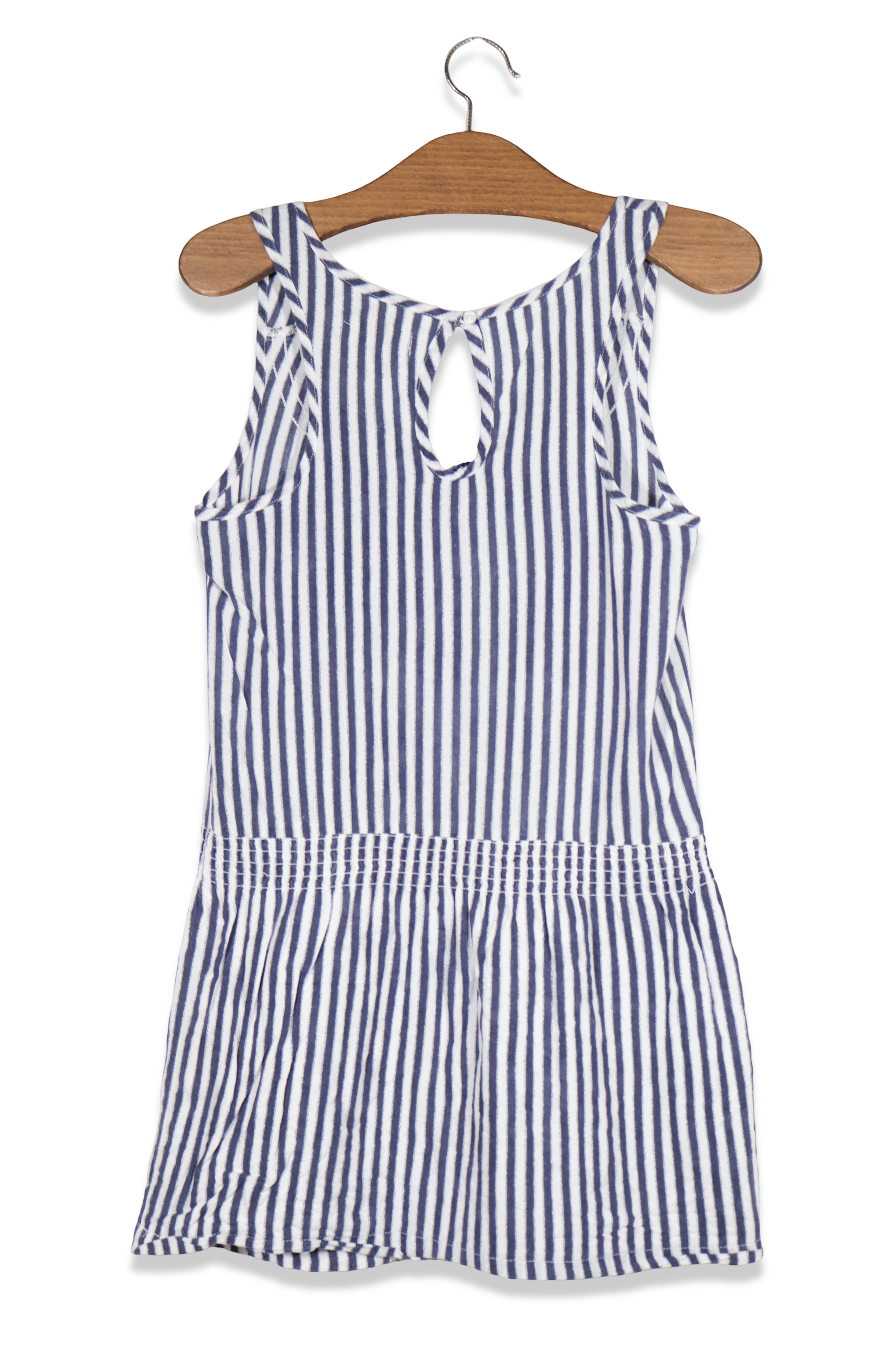 Hollister – rochie – vedere din spate – second-hand premium