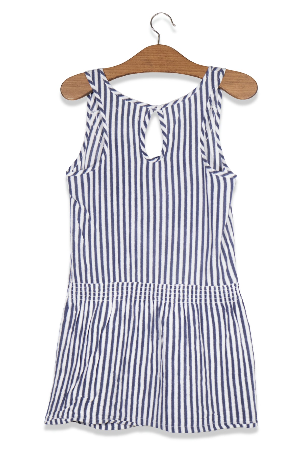 Hollister – rochie – vedere din spate – second-hand premium