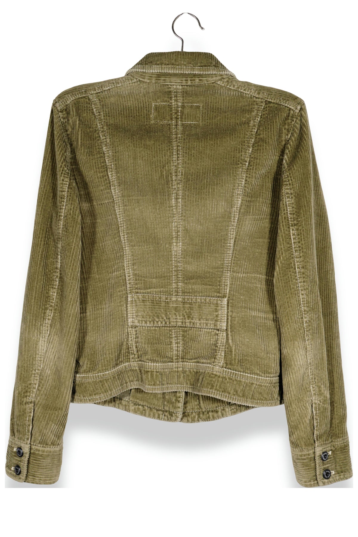 Marc Cain – sacou – vedere din spate – second-hand premium