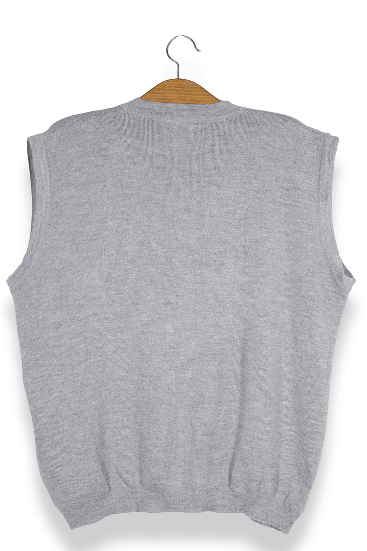 EUROCLER – vestă – vedere din spate – second-hand premium