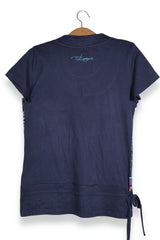 Desigual – tricou – vedere din spate – second-hand premium