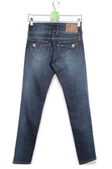 fornarina – blugi – vedere din spate – second-hand premium