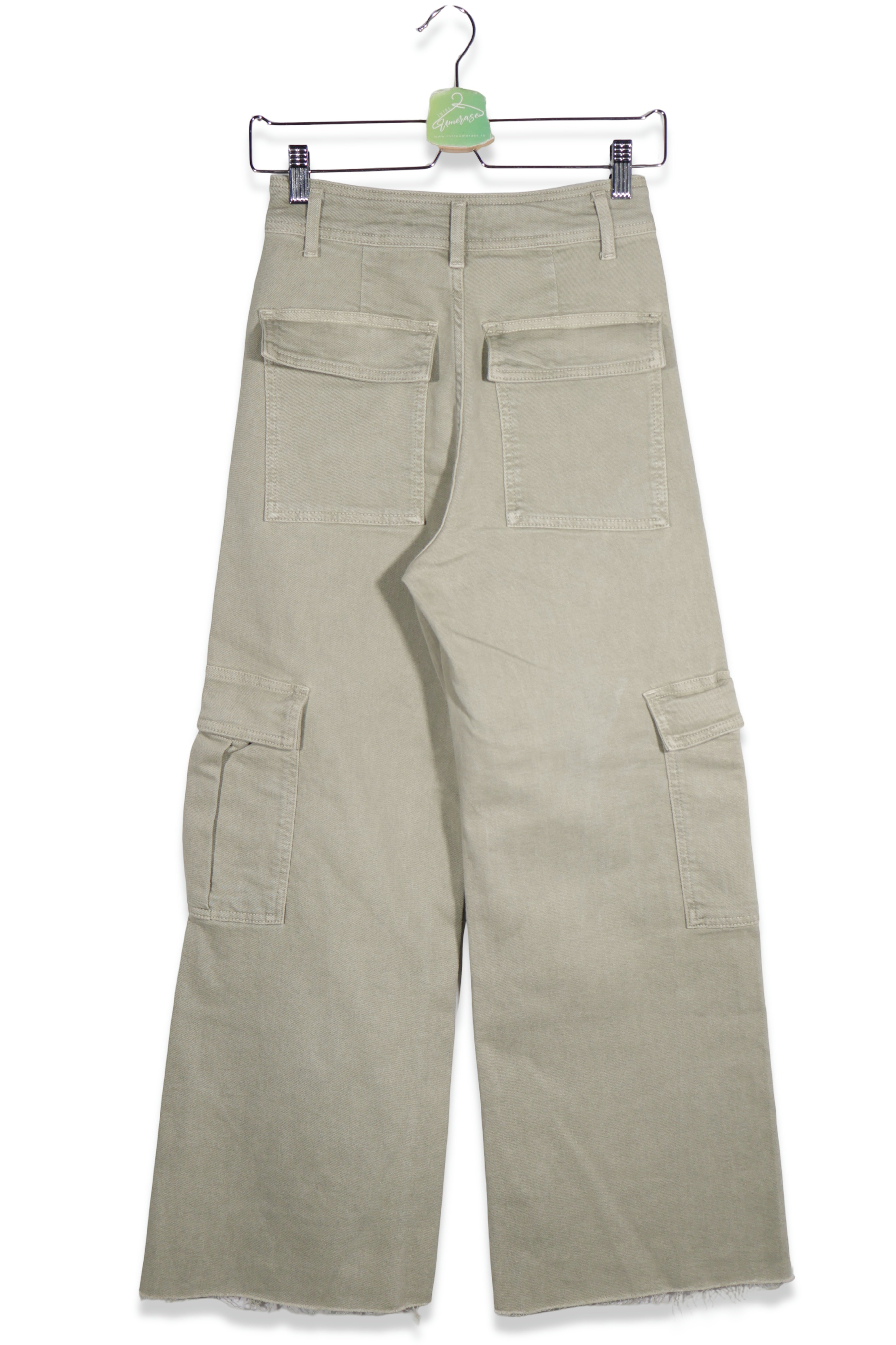 ZARA – blugi – vedere din spate – second-hand premium