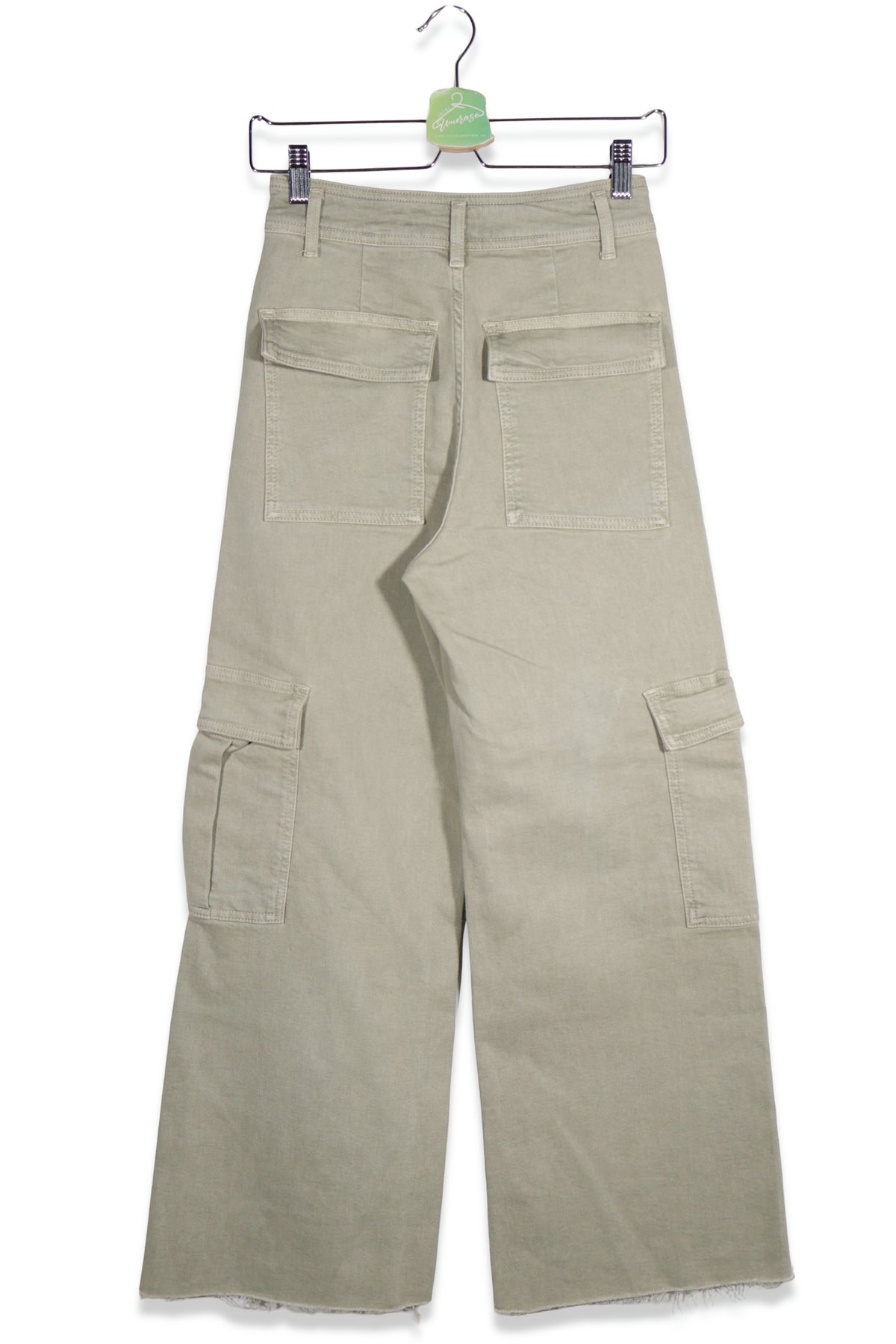ZARA – blugi – vedere din spate – second-hand premium