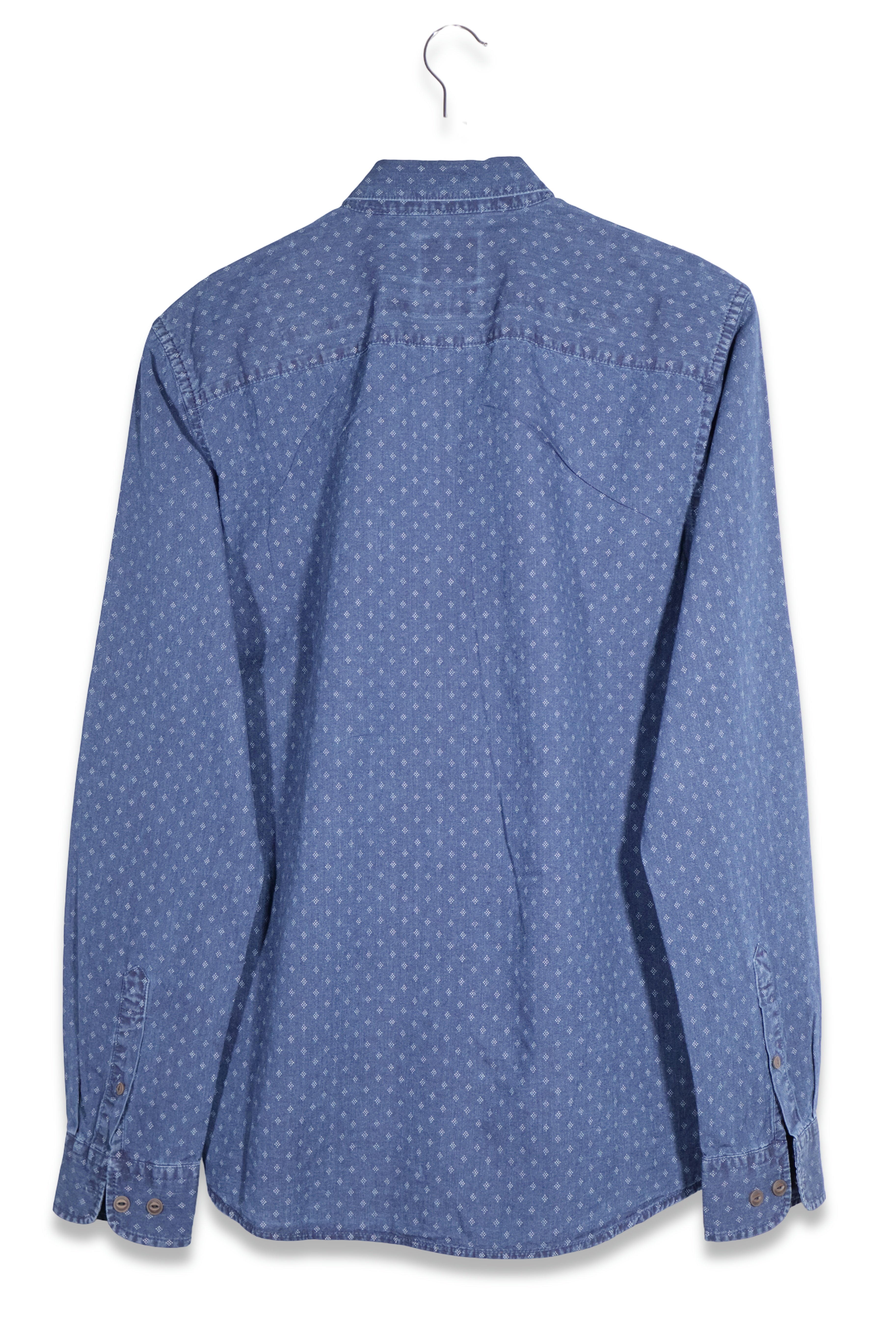 ONLY & SONS – cămașă – vedere din spate – second-hand premium