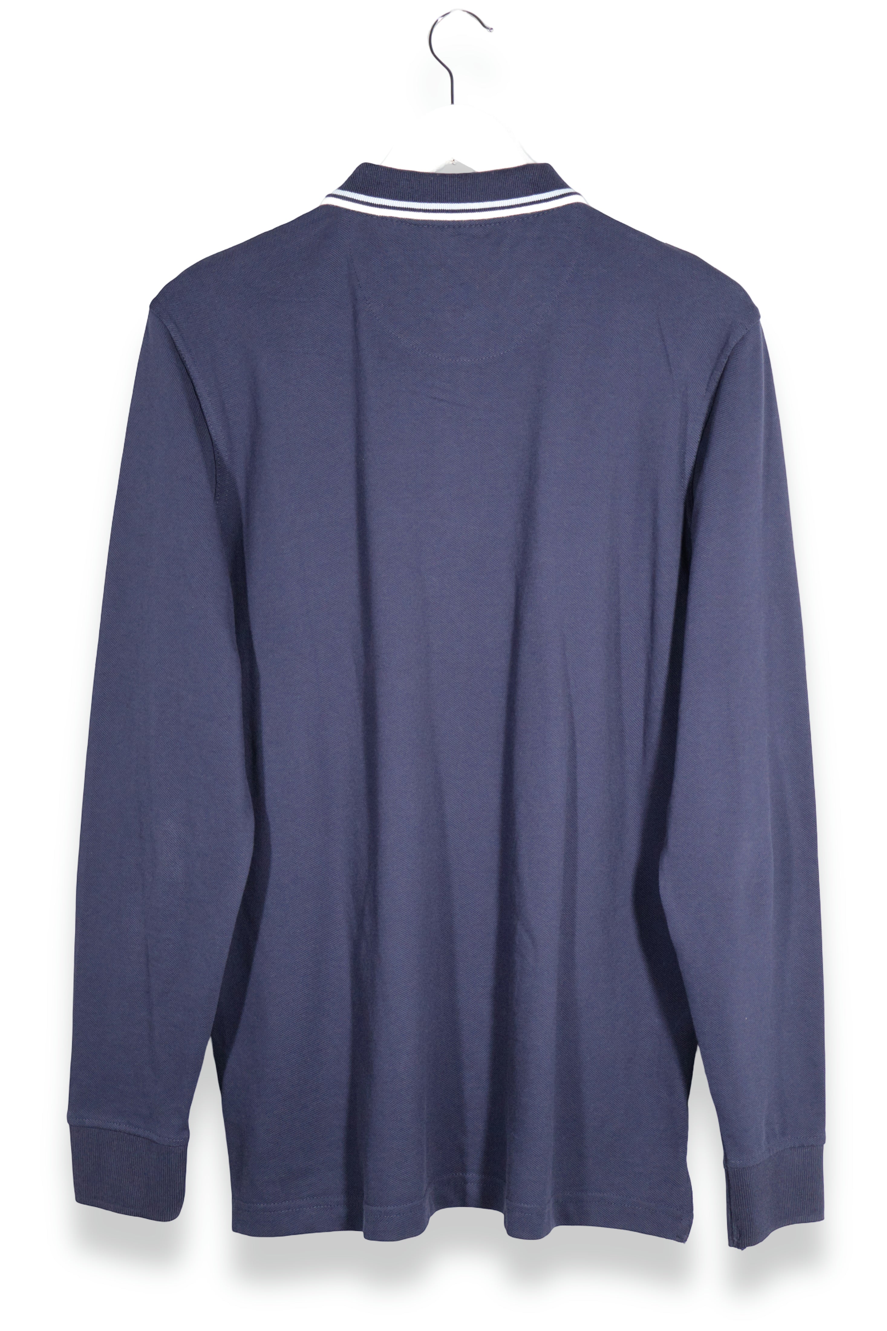 pierre cardin – bluză – vedere din spate – second-hand premium