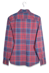 Hollister – cămașă – vedere din spate – second-hand premium