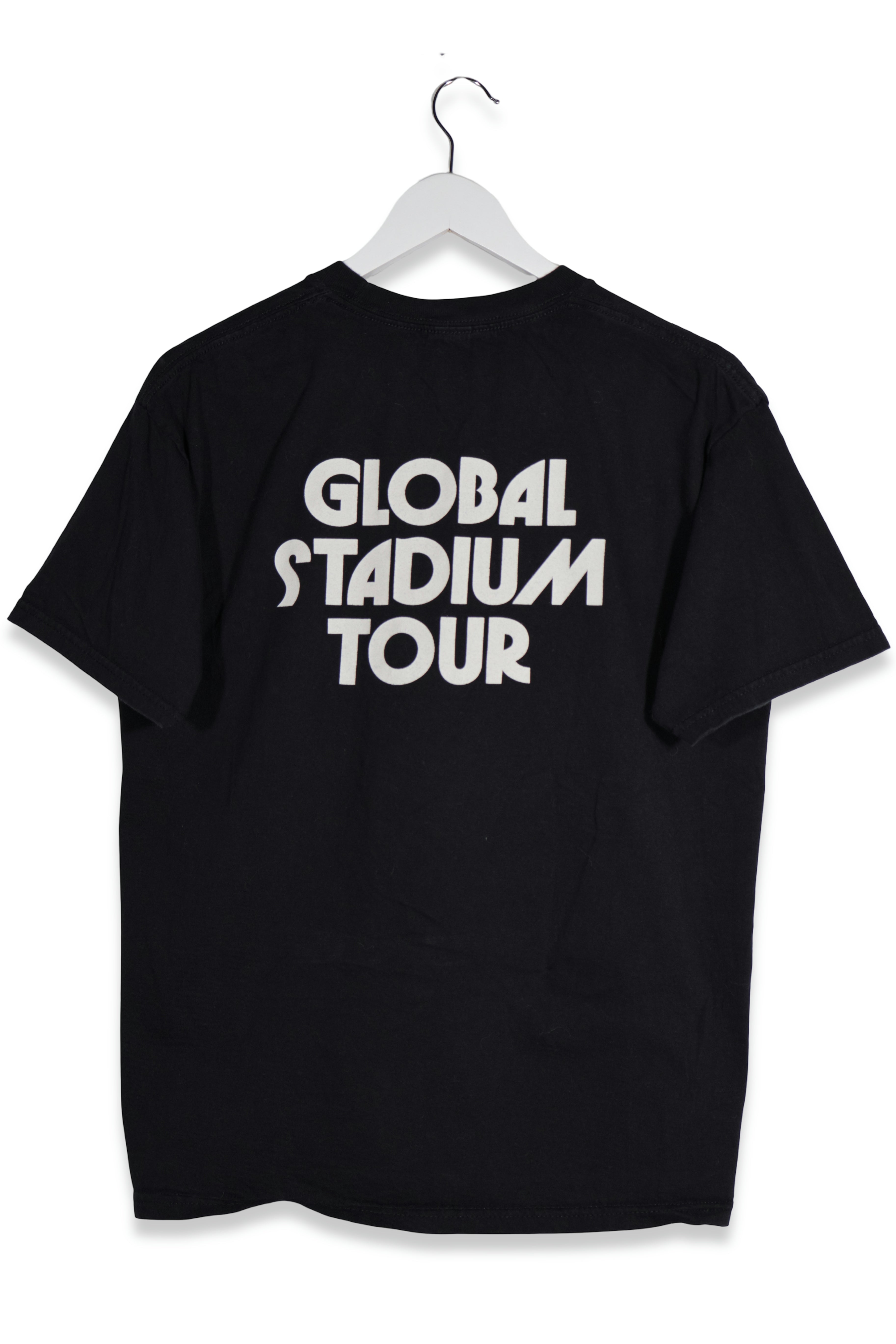 tricou – vedere din spate – second-hand premium