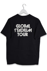 tricou – vedere din spate – second-hand premium