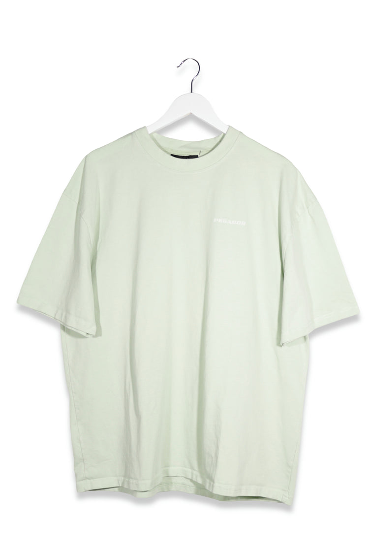 PEGADOR – tricou – vedere din față – second-hand premium