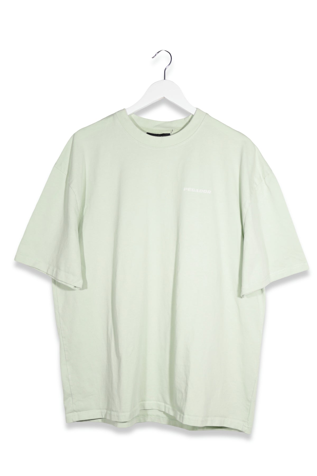 PEGADOR – tricou – vedere din față – second-hand premium
