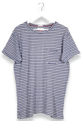 Tommy Hilfiger Denim – tricou – vedere din față – second-hand premium