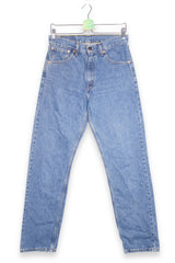 Levi's – blugi – vedere din față – second-hand premium