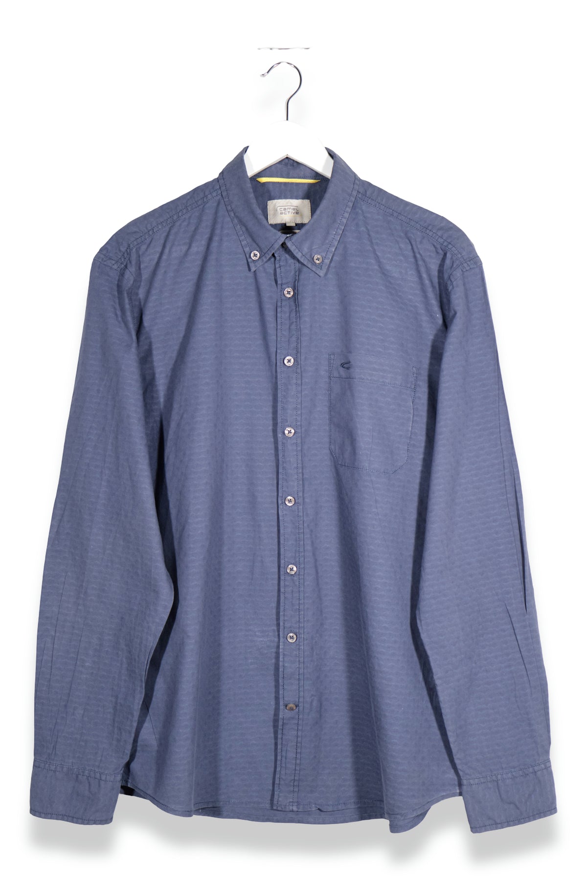 Camel Active – cămașă – vedere din față – second-hand premium