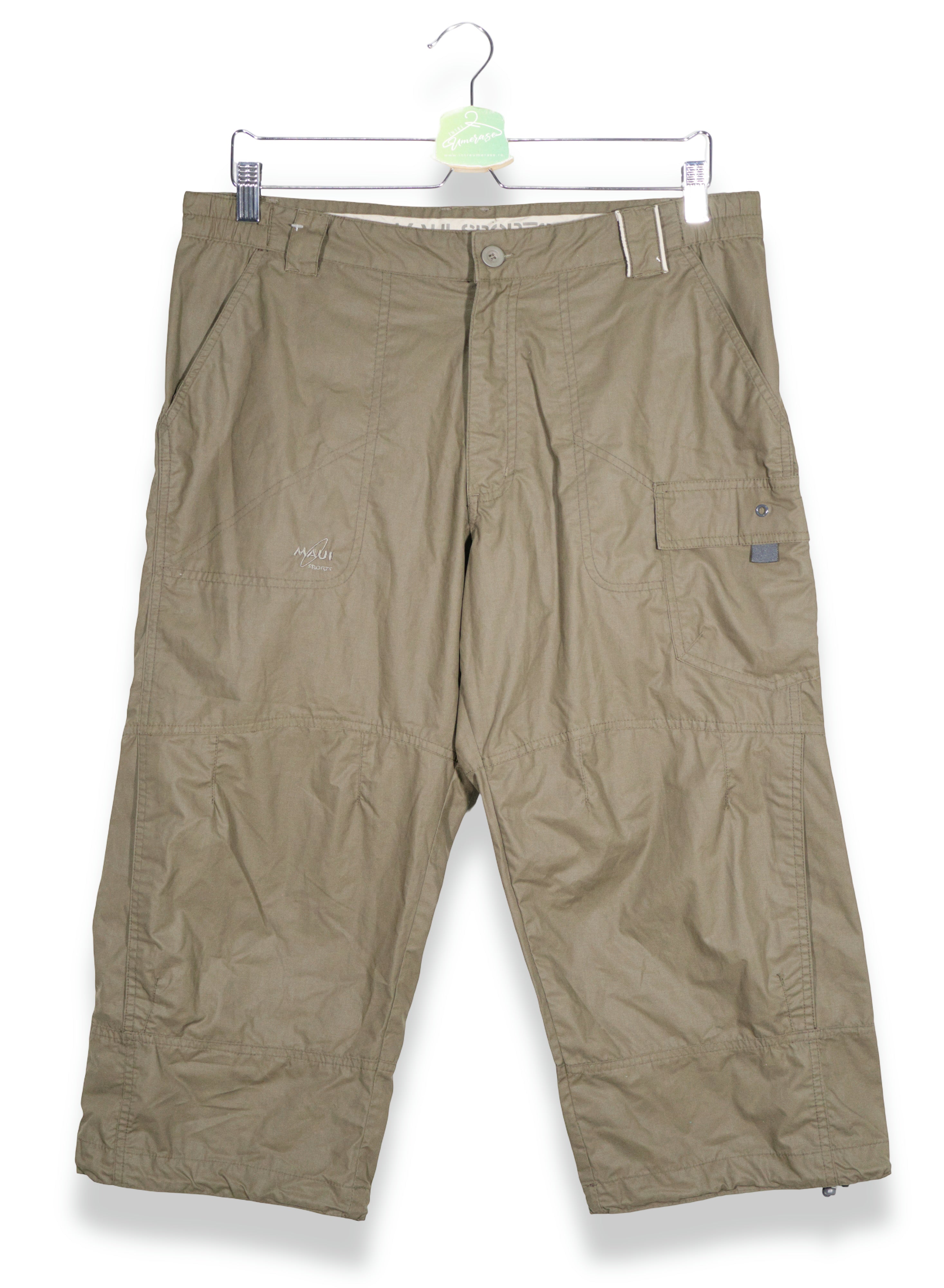 MAUI sports – pantaloni – vedere din față – second-hand premium