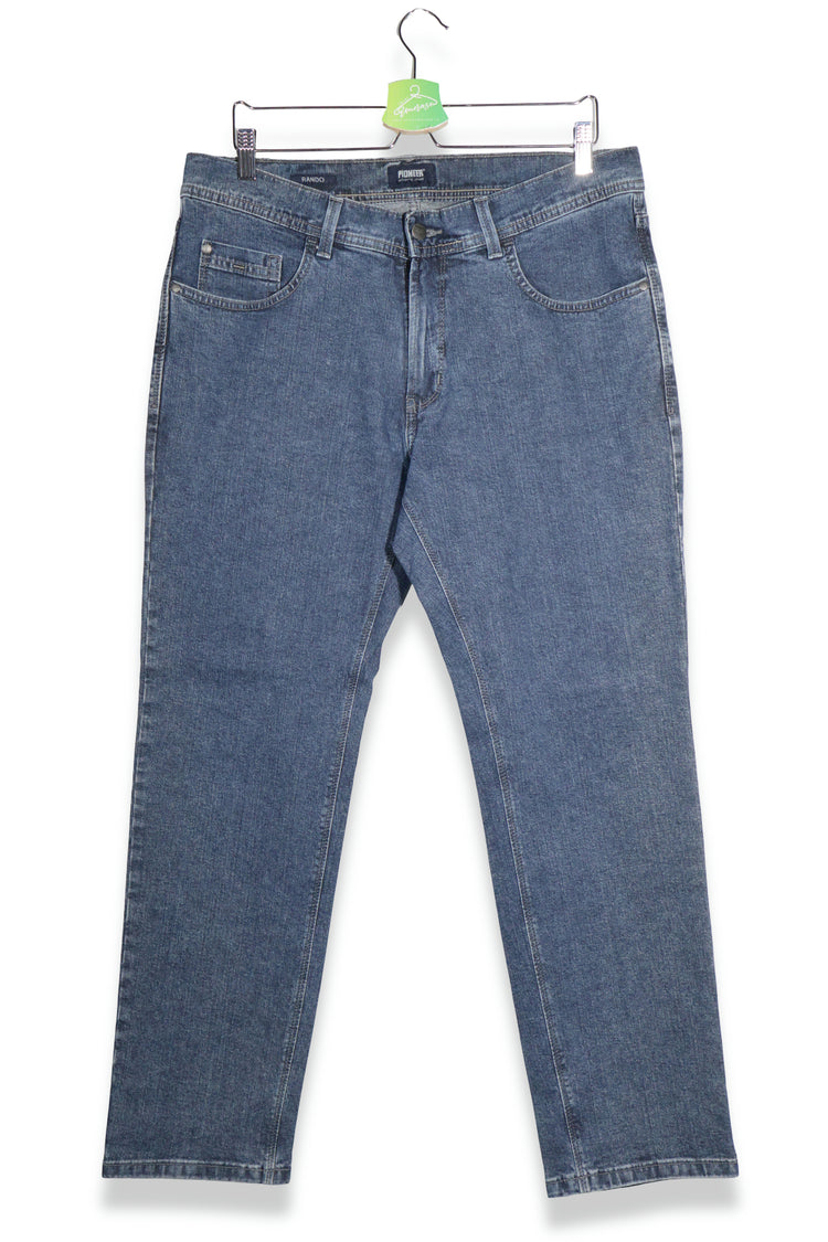 PIONEER – blugi – vedere din față – second-hand premium