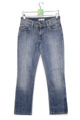 Levi's – blugi – vedere din față – second-hand premium