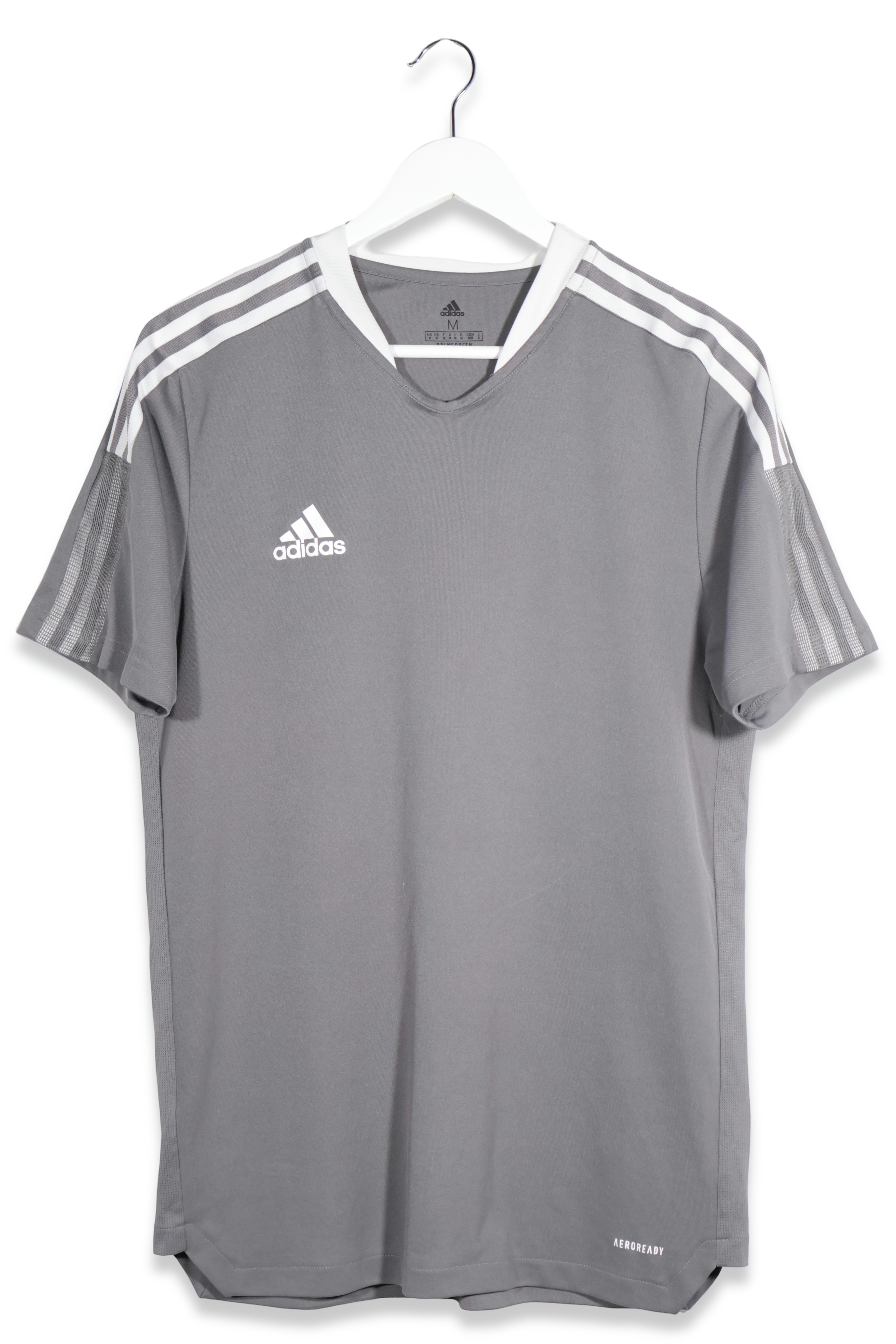 Adidas – tricou – vedere din față – second-hand premium