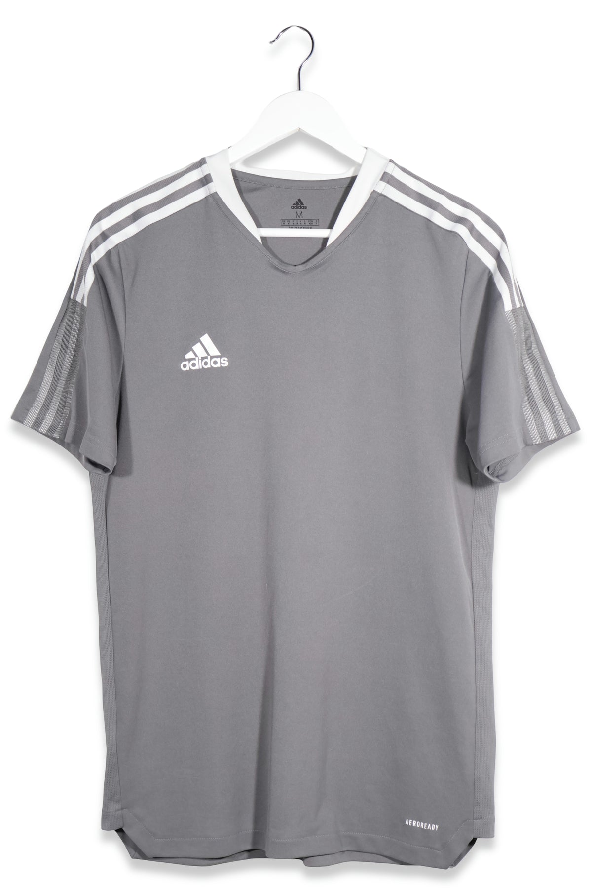 Adidas – tricou – vedere din față – second-hand premium