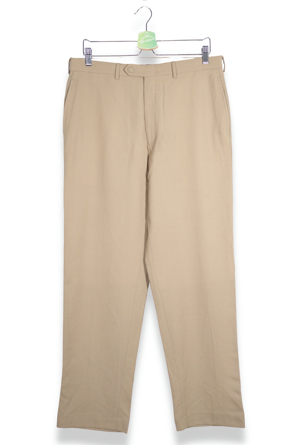 RALPH LAUREN – pantaloni – vedere din față – second-hand premium