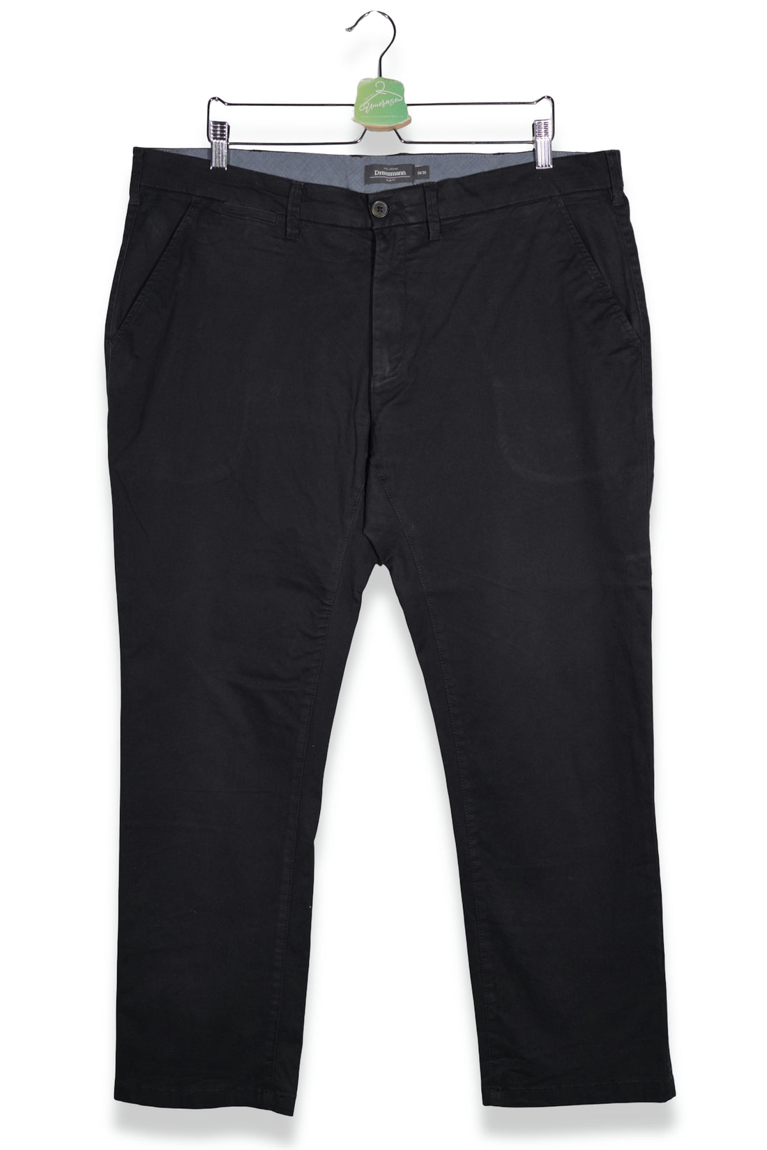 Diesel – pantaloni – vedere din față – second-hand premium