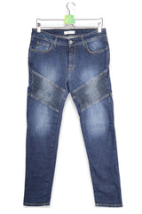 PIERRE BALMAIN – blugi – vedere din față – second-hand premium
