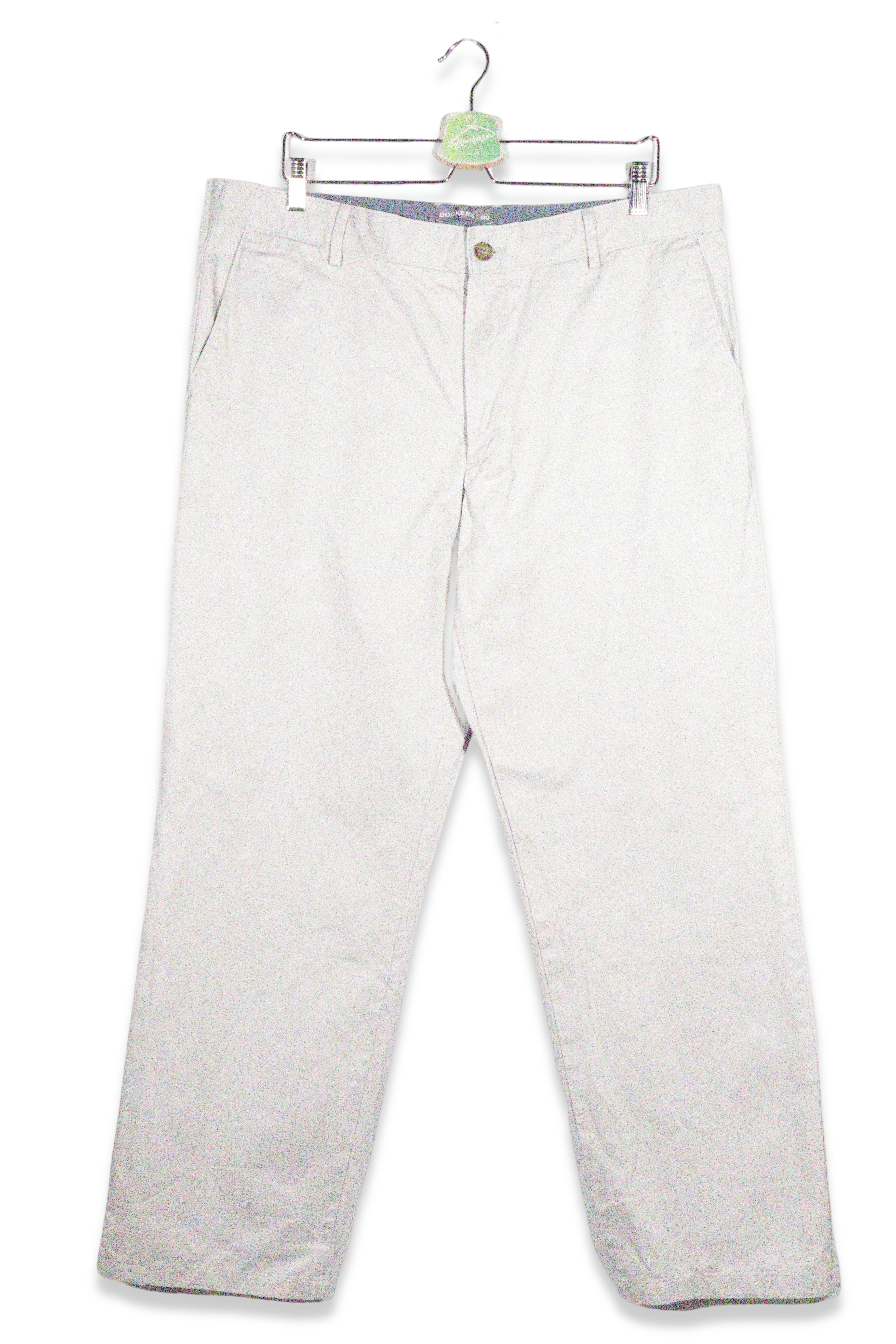 Dockers – pantaloni – vedere din față – second-hand premium