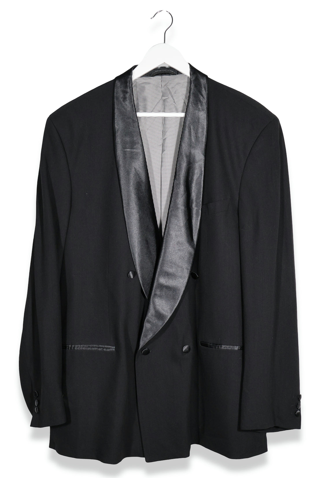 WILVORST – sacou – vedere din față – second-hand premium