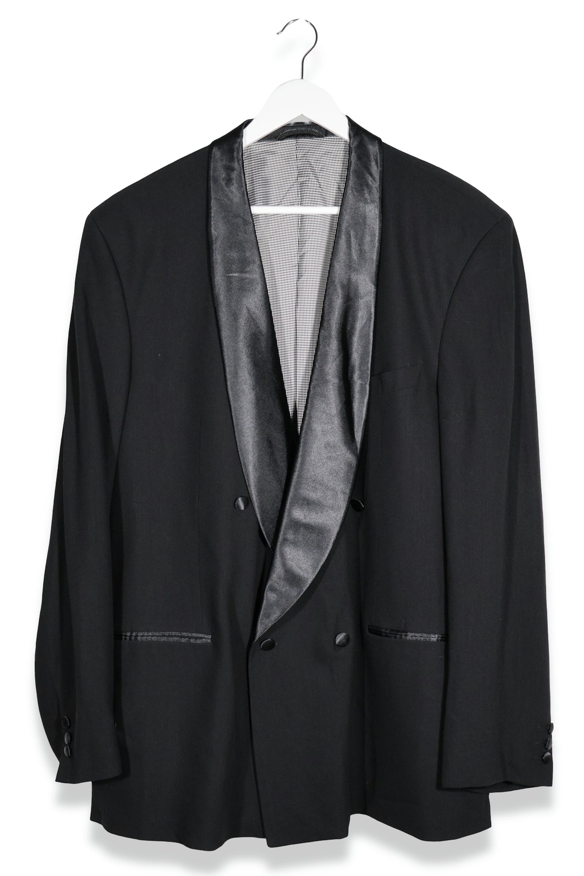 WILVORST – sacou – vedere din față – second-hand premium