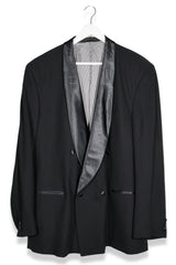WILVORST – sacou – vedere din față – second-hand premium
